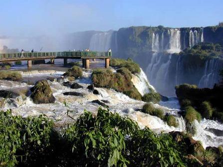 ٲ-Iguassu Falls - ҵ־ - 